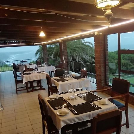 Tsitsikamma On Sea Poolside Cabanas - They Are Not Tents Witelsbos Buitenkant foto