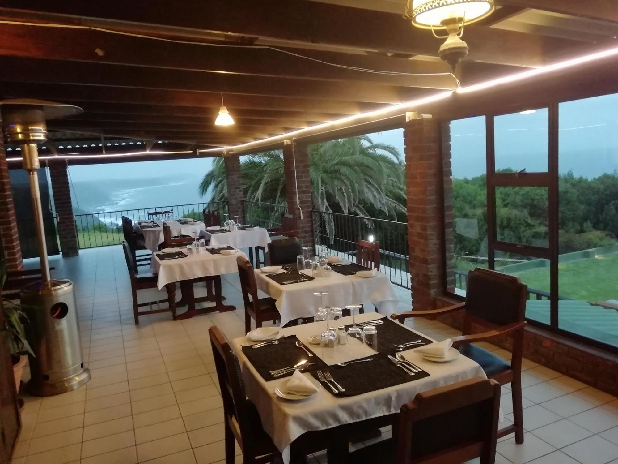 Tsitsikamma On Sea Poolside Cabanas - They Are Not Tents Witelsbos Buitenkant foto